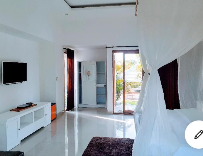 Jing Jang Villa Ungasan Extérieur photo