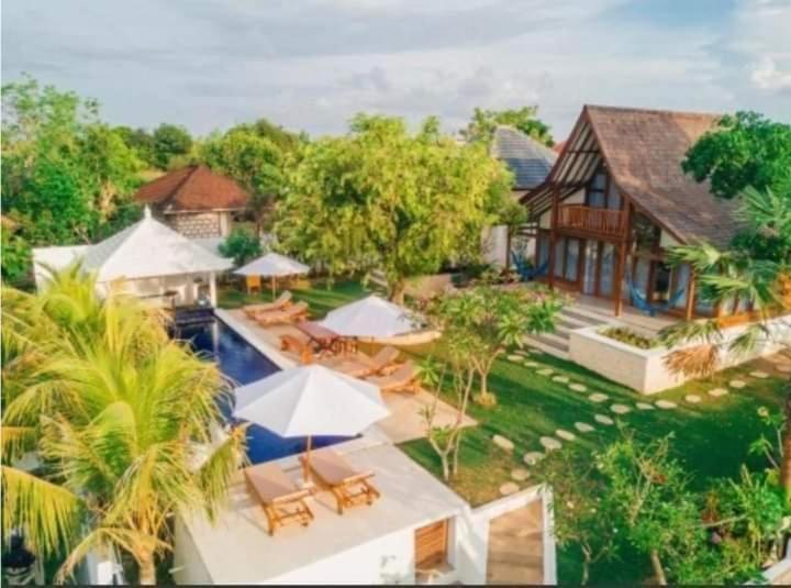 Jing Jang Villa Ungasan Extérieur photo